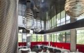 Туры в отель The Watergate Hotel Туры в отель The Watergate Hotel