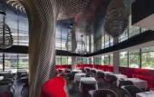 Туры в отель The Watergate Hotel Туры в отель The Watergate Hotel