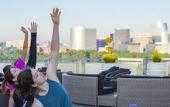 Туры в отель The Watergate Hotel Туры в отель The Watergate Hotel