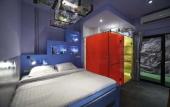 Туры в отель Collection O Jasaen Stylish Unique Hotel Туры в отель Collection O Jasaen Stylish Unique Hotel