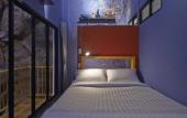 Туры в отель Collection O Jasaen Stylish Unique Hotel Туры в отель Collection O Jasaen Stylish Unique Hotel