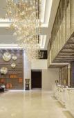 Туры в отель Four Points By Sheraton Changchun, Hi-Tech Zone Туры в отель Four Points By Sheraton Changchun, Hi-Tech Zone