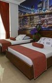 Туры в отель Hotel Sauces Del Estadio Туры в отель Hotel Sauces Del Estadio