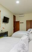 Туры в отель Hotel Sauces Del Estadio Туры в отель Hotel Sauces Del Estadio