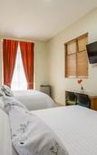 Туры в отель Hotel Sauces Del Estadio Туры в отель Hotel Sauces Del Estadio