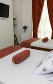 Туры в отель Hotel Sauces Del Estadio Туры в отель Hotel Sauces Del Estadio