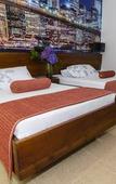 Туры в отель Hotel Sauces Del Estadio Туры в отель Hotel Sauces Del Estadio