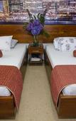 Туры в отель Hotel Sauces Del Estadio Туры в отель Hotel Sauces Del Estadio