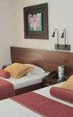 Туры в отель Hotel Sauces Del Estadio Туры в отель Hotel Sauces Del Estadio