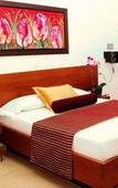 Туры в отель Hotel Sauces Del Estadio Туры в отель Hotel Sauces Del Estadio
