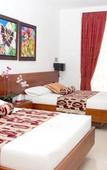 Туры в отель Hotel Sauces Del Estadio Туры в отель Hotel Sauces Del Estadio