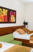 Туры в отель Hotel Sauces Del Estadio Туры в отель Hotel Sauces Del Estadio