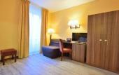 Туры в отель Hotel Capitole Туры в отель Hotel Capitole