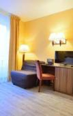 Туры в отель Hotel Capitole Туры в отель Hotel Capitole