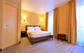 Туры в отель Hotel Capitole Туры в отель Hotel Capitole