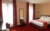 Туры в отель Hotel Capitole Туры в отель Hotel Capitole