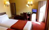 Туры в отель Hotel Capitole Туры в отель Hotel Capitole