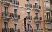 Туры в отель Hotel Capitole Туры в отель Hotel Capitole