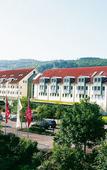 Туры в отель Seminaris Hotel Bad Boll Туры в отель Seminaris Hotel Bad Boll