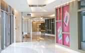 Туры в отель Le Meridien Qingdao West Coast Туры в отель Le Meridien Qingdao West Coast