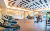 Туры в отель Le Meridien Qingdao West Coast Туры в отель Le Meridien Qingdao West Coast