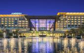 Туры в отель Le Meridien Qingdao West Coast Туры в отель Le Meridien Qingdao West Coast