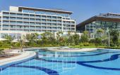 Туры в отель Le Meridien Qingdao West Coast Туры в отель Le Meridien Qingdao West Coast