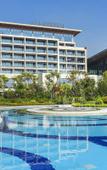 Туры в отель Le Meridien Qingdao West Coast Туры в отель Le Meridien Qingdao West Coast