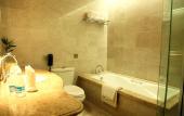 Туры в отель Jinling Huifu Hotel Туры в отель Jinling Huifu Hotel