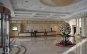 Туры в отель Jinling Huifu Hotel Туры в отель Jinling Huifu Hotel