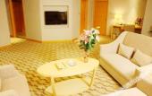 Туры в отель Jinling Huifu Hotel Туры в отель Jinling Huifu Hotel