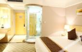 Туры в отель Jinling Huifu Hotel Туры в отель Jinling Huifu Hotel