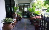 Туры в отель Borarn House Туры в отель Borarn House