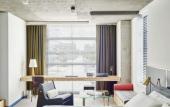 Туры в отель The Emily Hotel Туры в отель The Emily Hotel
