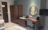 Туры в отель Cresta Maun Туры в отель Cresta Maun