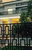 Туры в отель Hotel Antigone Туры в отель Hotel Antigone