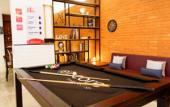 Туры в отель Ramada Encore Centro (Tiradentes) Туры в отель Ramada Encore Centro (Tiradentes)