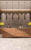 Туры в отель Citadines Songshan Lake Dongguan Туры в отель Citadines Songshan Lake Dongguan