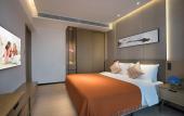 Туры в отель Citadines Songshan Lake Dongguan Туры в отель Citadines Songshan Lake Dongguan