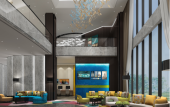 Туры в отель Hampton by Hilton Zhongshan Nanlang Туры в отель Hampton by Hilton Zhongshan Nanlang