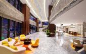 Туры в отель Hampton by Hilton Zhongshan Nanlang Туры в отель Hampton by Hilton Zhongshan Nanlang