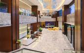 Туры в отель Hampton by Hilton Zhongshan Nanlang Туры в отель Hampton by Hilton Zhongshan Nanlang