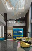 Туры в отель Hampton by Hilton Zhongshan Nanlang Туры в отель Hampton by Hilton Zhongshan Nanlang