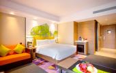 Туры в отель Hampton by Hilton Zhongshan Nanlang Туры в отель Hampton by Hilton Zhongshan Nanlang