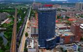 Туры в отель Hampton by Hilton Zhongshan Nanlang Туры в отель Hampton by Hilton Zhongshan Nanlang