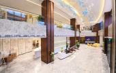Туры в отель Hampton by Hilton Zhongshan Nanlang Туры в отель Hampton by Hilton Zhongshan Nanlang