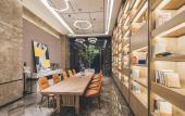 Туры в отель Atour Hotel (Shenzhen Innovation Valley) Туры в отель Atour Hotel (Shenzhen Innovation Valley)