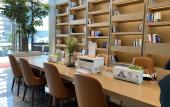 Туры в отель Atour Hotel (Shenzhen Innovation Valley) Туры в отель Atour Hotel (Shenzhen Innovation Valley)