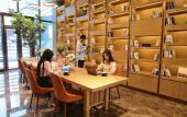 Туры в отель Atour Hotel (Shenzhen Innovation Valley) Туры в отель Atour Hotel (Shenzhen Innovation Valley)