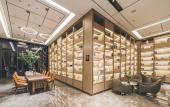 Туры в отель Atour Hotel (Shenzhen Innovation Valley) Туры в отель Atour Hotel (Shenzhen Innovation Valley)